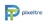 Pixeltre Solutions Logotype