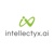 Intellectyx AI Logo
