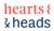 hearts&heads Logo