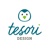 Tesori Design Logotype