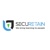 SecuRetain Logo