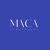 Maca Strategist Agency Logotype