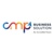 CMP Business Solution Pvt. Ltd. Logotype