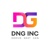 DNG Inc Logo