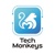 Tech Monkeys Logo