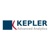KEPLER Advanced Analytics Logotype