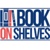 Book On Shelves Logotype