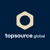 TopSource Global Logotype