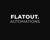 Flat Out Automations Logotype