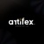 Artifex Studios Pvt. Ltd Logotype