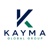 Kayma global group Logotype