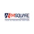 Msquare Accutax Logotype