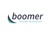 Boomer Business Development Logotype