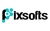 Pixsofts Logotype