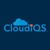CloudiQS Logotype