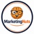 MarketingNuts Advertising Agency Logotype