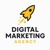 Digital Marketing Agency Logotype