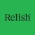 Relish Logotype