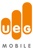 UEG Mobile Logotype