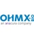 OHMX.bio Logo