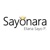 SAYONARA DIGITAL Logo