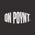 ON POYNT CREATIVE Logotype