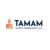 Tamam Safety Consultancy LLC Logotype