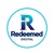 Redeemed Digital Logotype