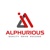 Alphurious Technologies Logo