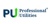 PU Professional Utilities Private Limited Logotype