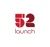 52 Launch Logo