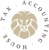 TAX & ACCOUNTING HOUSE Logo