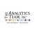 The Analytics Team INC Logotype