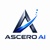 Ascero AI Logotype