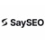 SaySEO Logotype