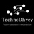 TechnoDhyey Solution Logo