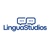 Lingua Studios Logotype