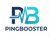 Ping Booster Logo