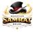 Magician Samrat Delhi Logotype