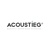 ACOUSTIEG | Soundproofing & Acoustic Solutions Logotype