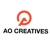 AO Creatives Logotype