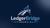 LedgerBridge Financial Logo