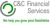 C&C Financial Services SRL Logotype