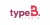 Type B Studio Logo