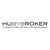HubBroker Aps Logotype