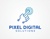 Pixel Digital Solutions Logotype