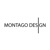 MONTAGO DESIGN Logotype