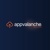 Appvalanche Digital Logo