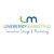 Lineberry Marketing Consultants Logotype