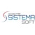Sistema Soft Limited Logotype